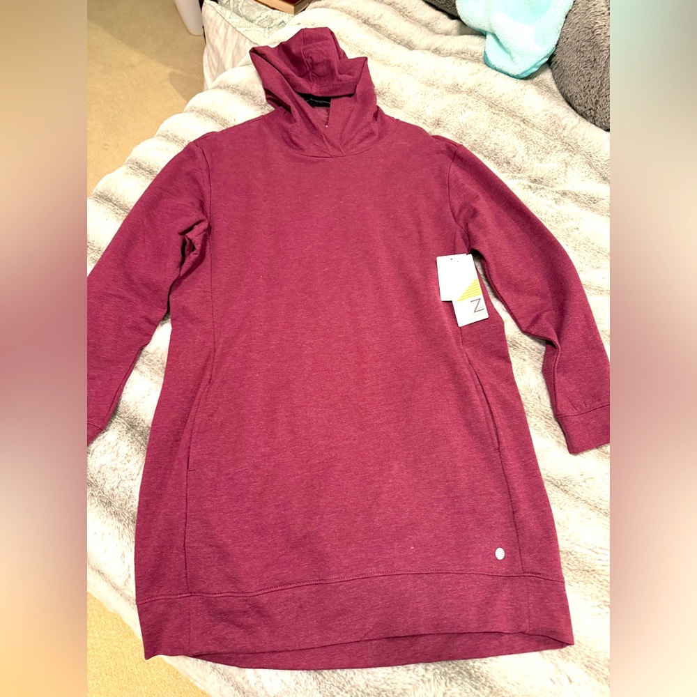 NWT Zella dress